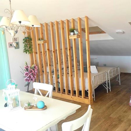 Chic & Beauty Bed & Breakfast Agrigento Bilik gambar