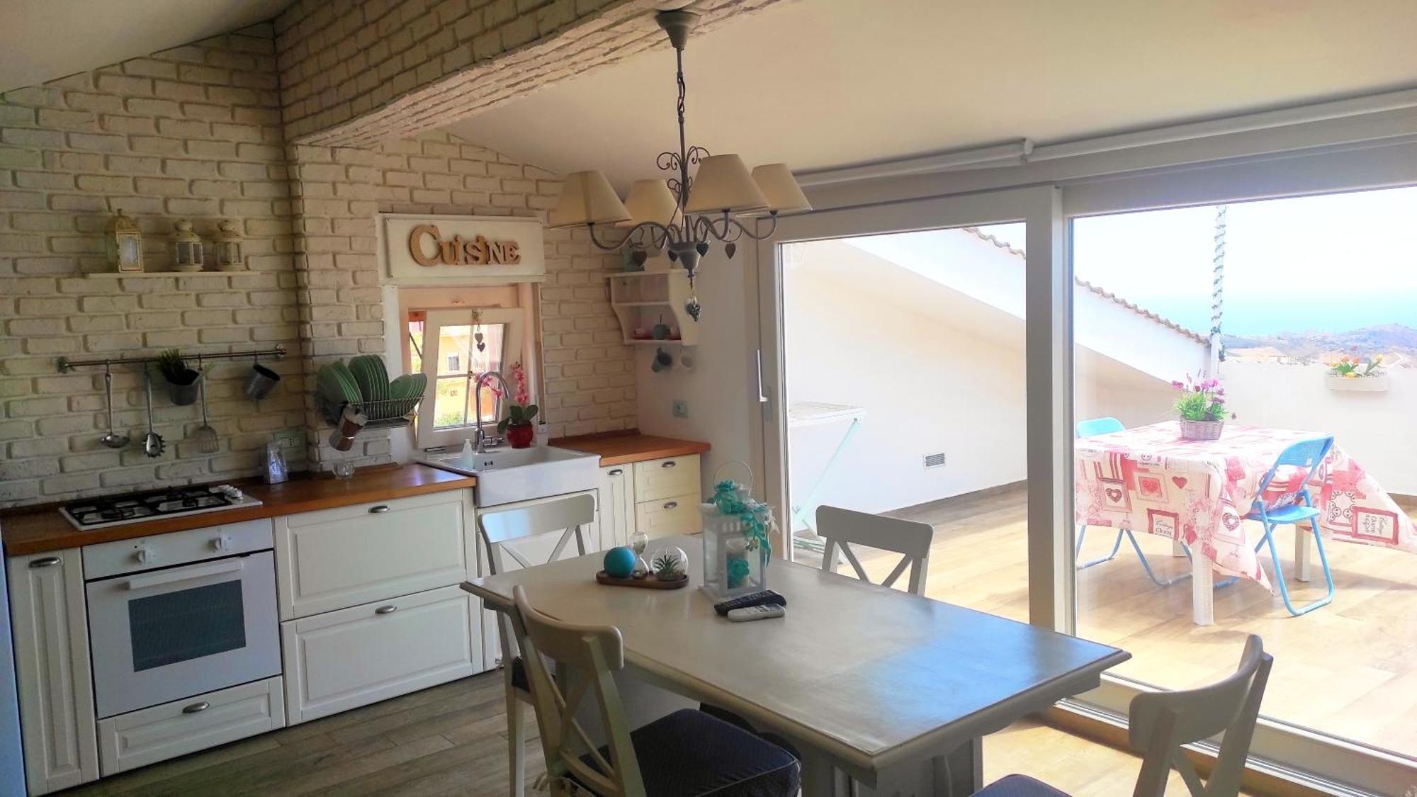 Chic & Beauty Bed & Breakfast Agrigento Bilik gambar